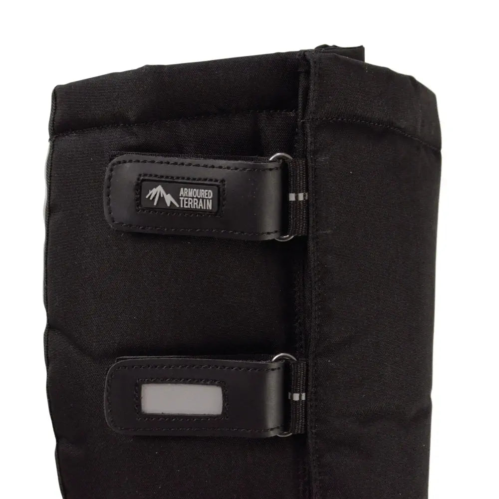 Everyday Comfort Riding Boots