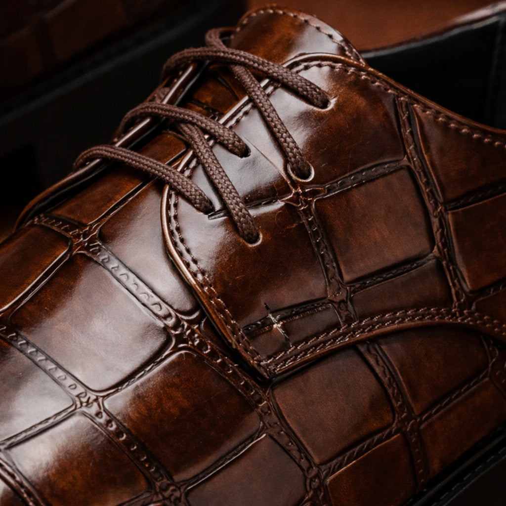 Formal Leather Shoes