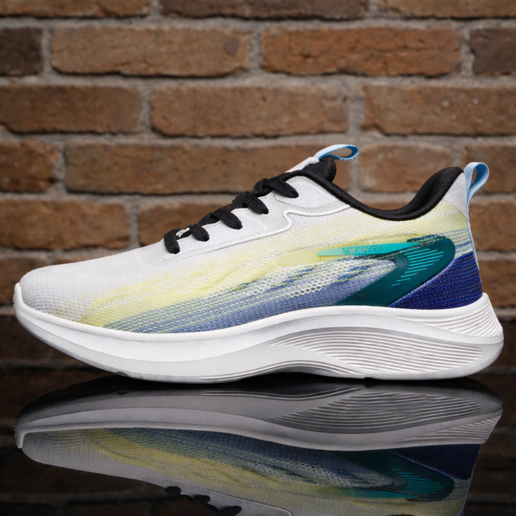 Breathable Running Sneakers