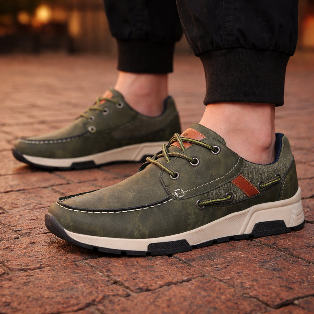 Casual Outdoor Shoes