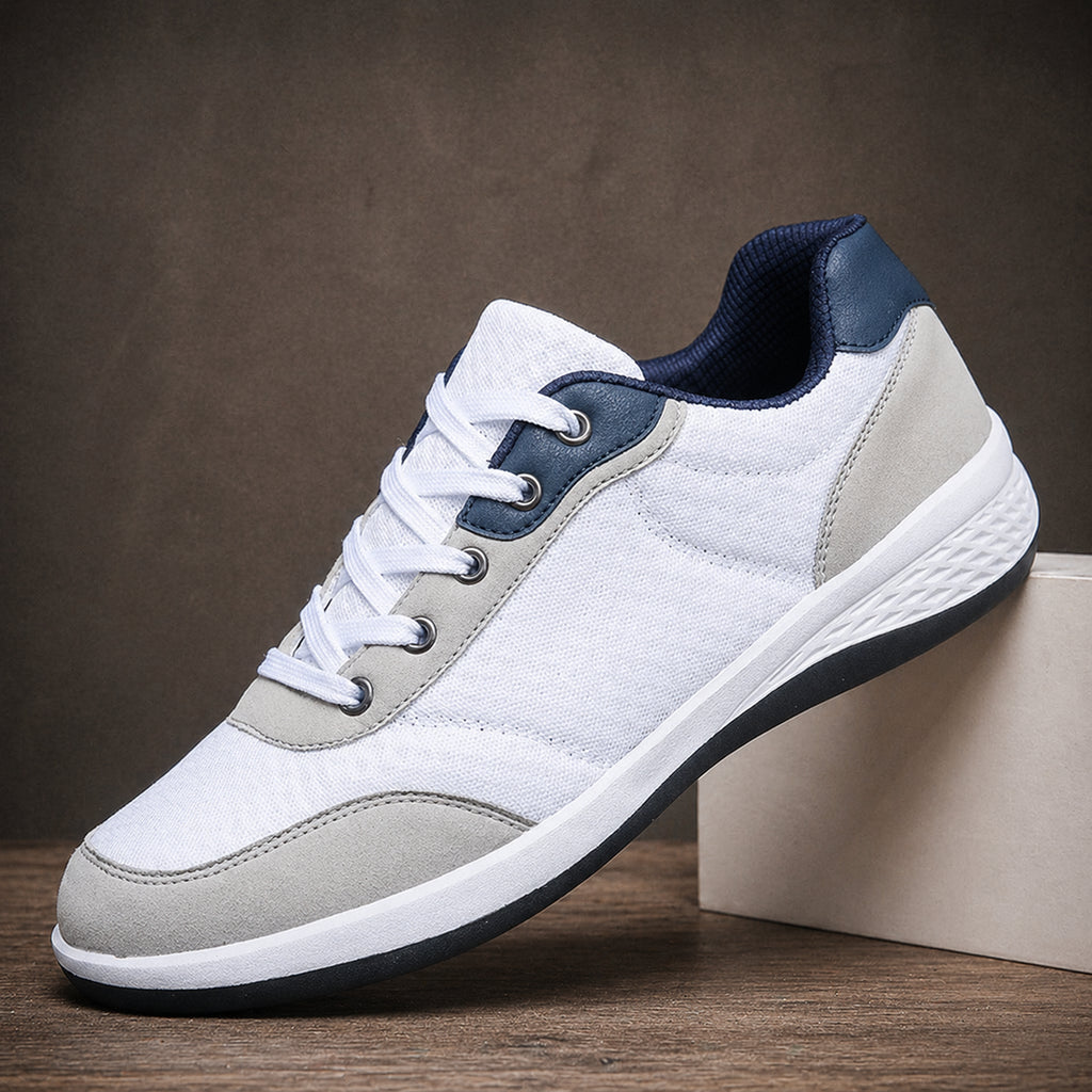 Lightweight Casual Sneakers