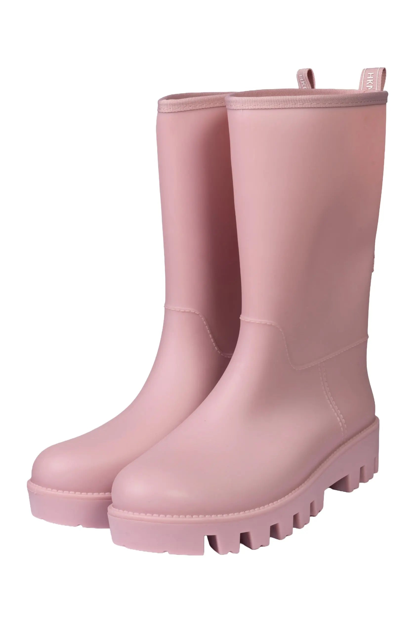 Classic Riding Boots