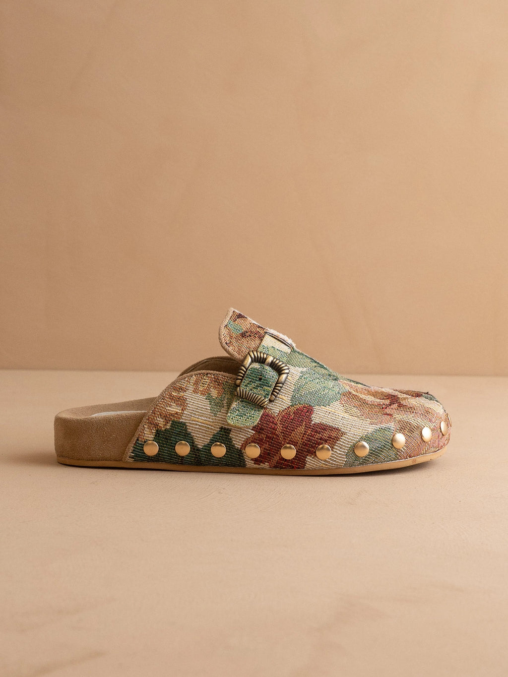 Suede Casual Shoes