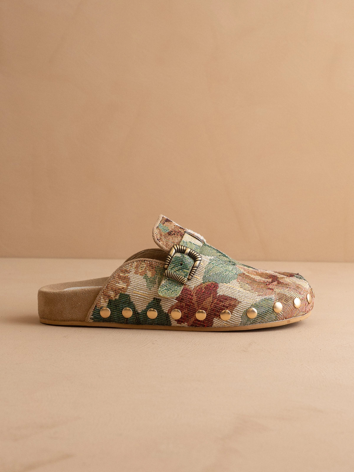 Suede Casual Shoes