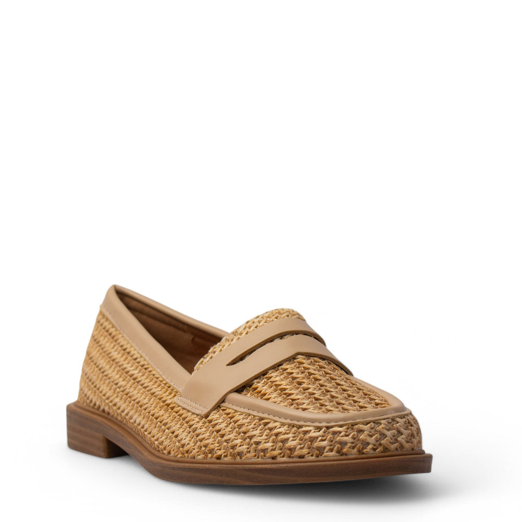 Weekend City Shoes
