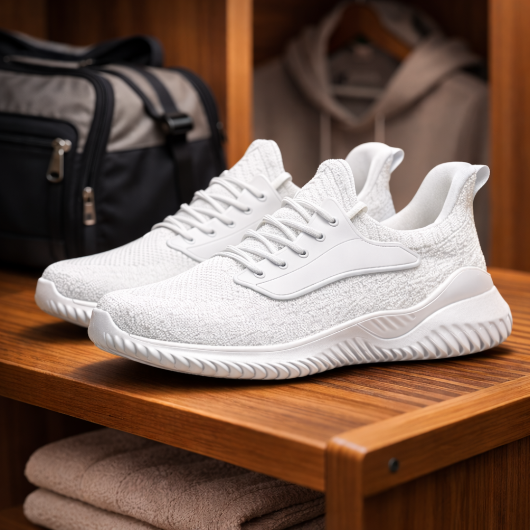 Cloud Comfort Sneakers