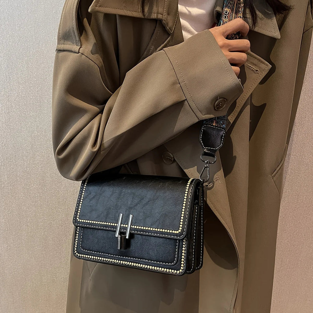 Classic Structured Soft Card Wallet