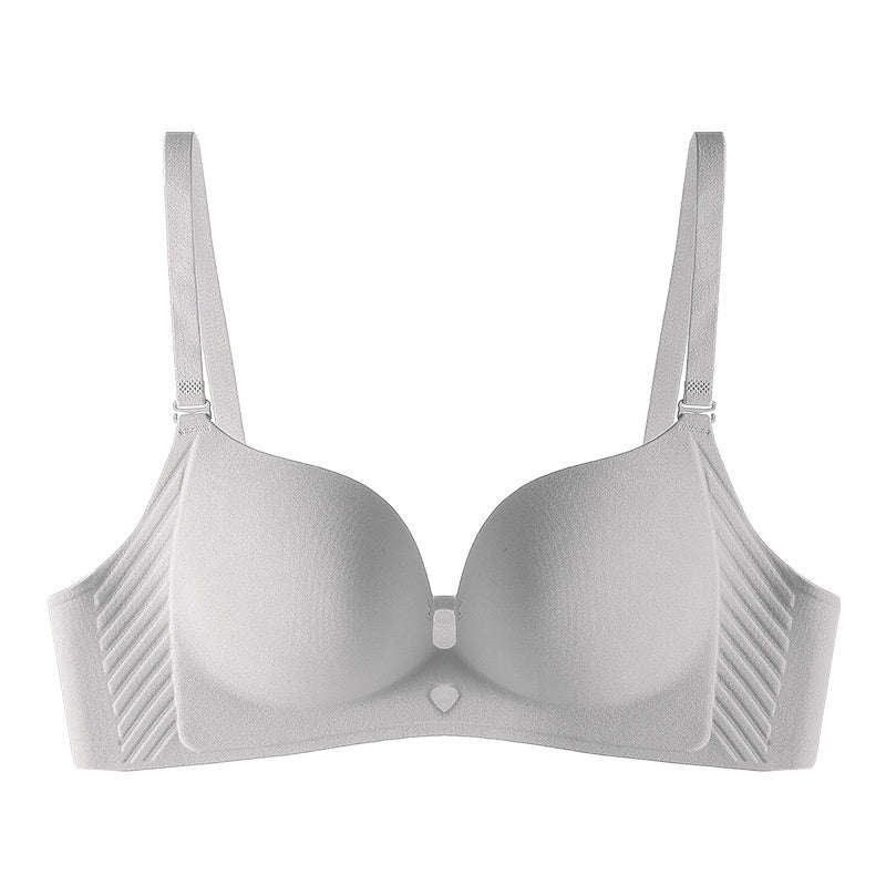 Wireless Seamless Bra