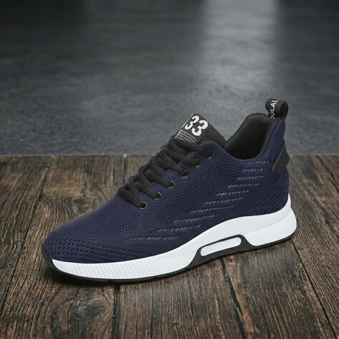 Lightweight Active Sneakers
