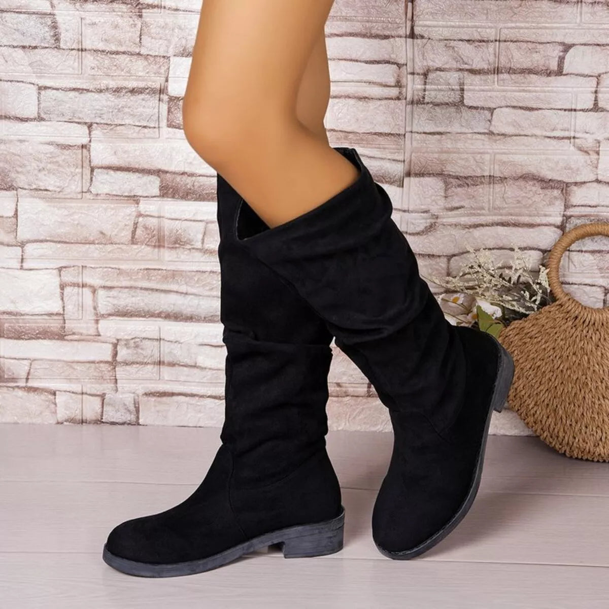 Classic Timeless Riding Boots