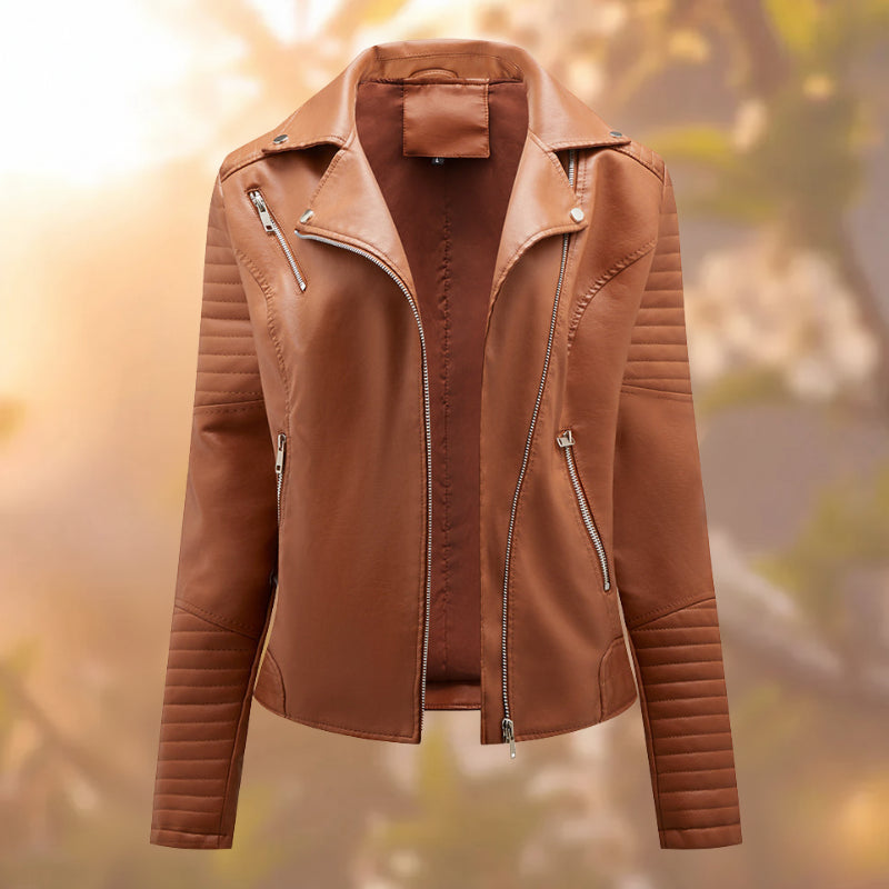 Tailored Versatile Everyday Jacket