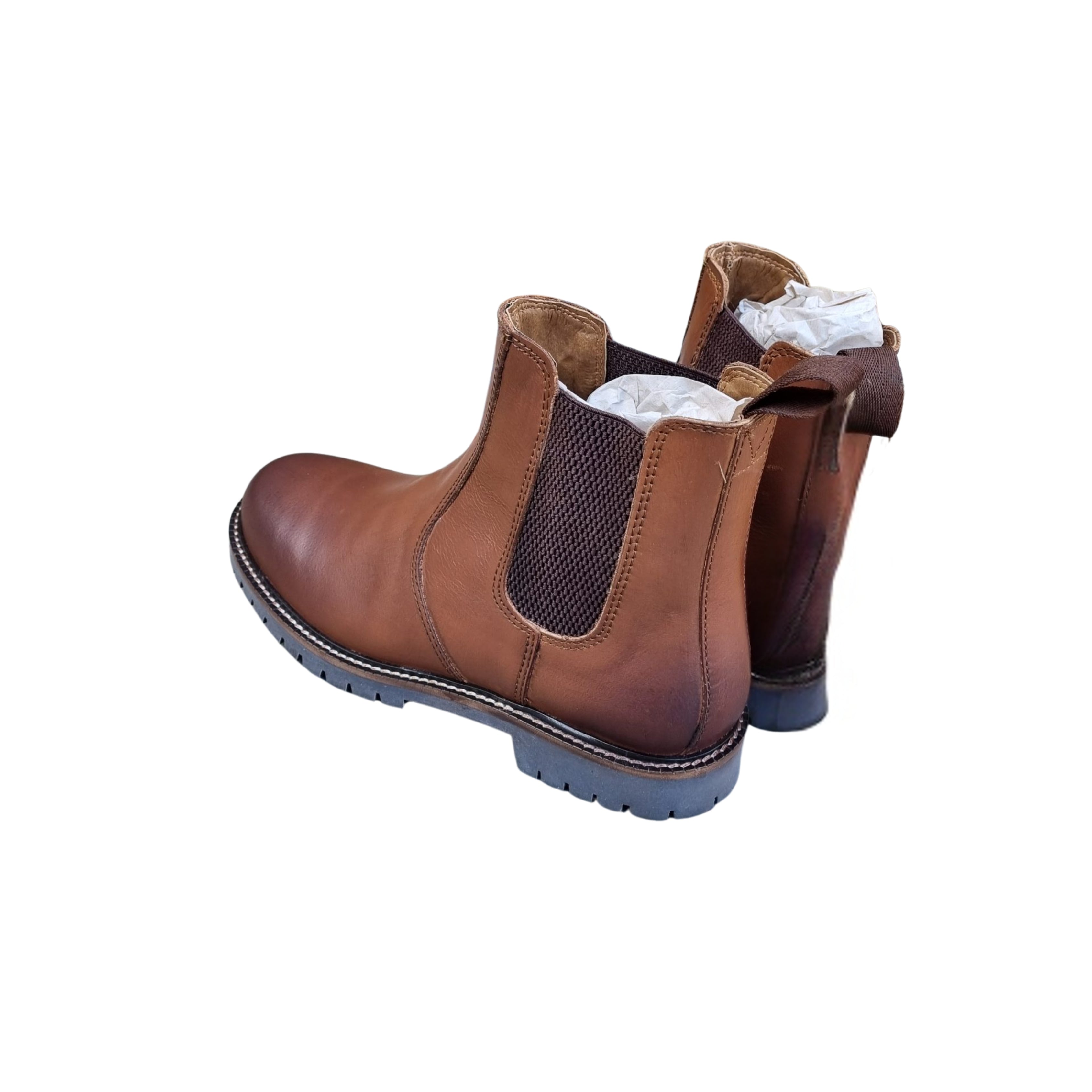 Everyday Leather Country Riding Boots
