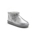 Softened Sleek Boots