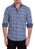 Casual Friday Collared Dress Shirt