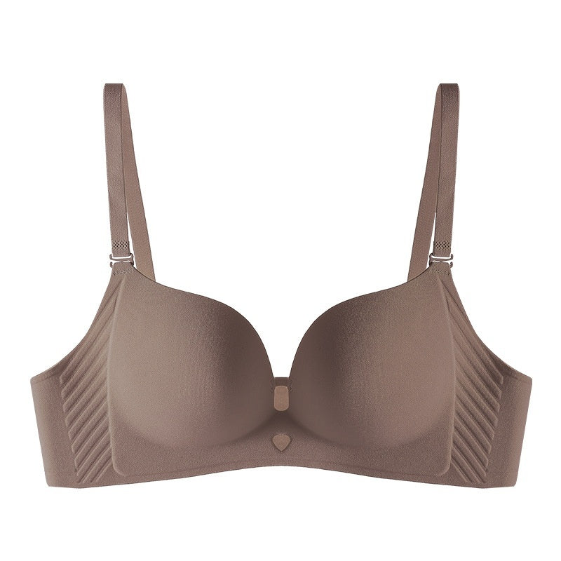 Wireless Seamless Bra