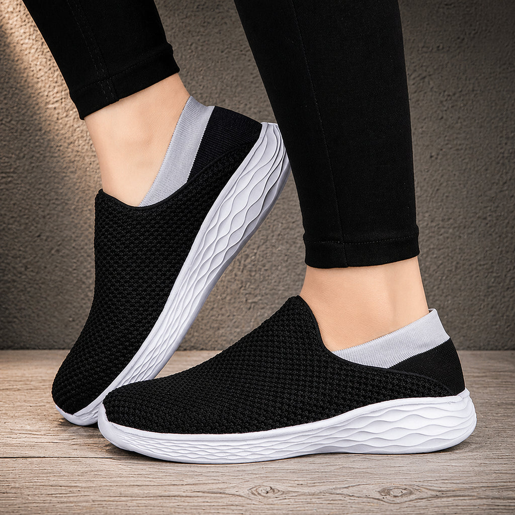 Comfortable Slip On Shoes