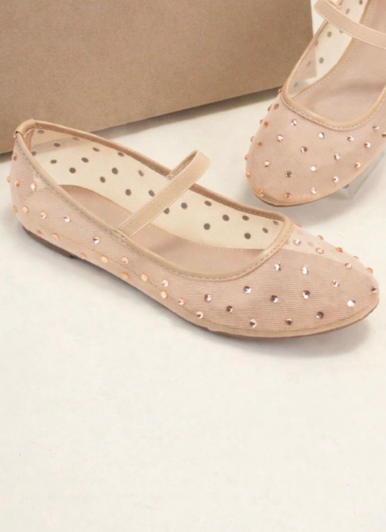Effortless Casual Shoes