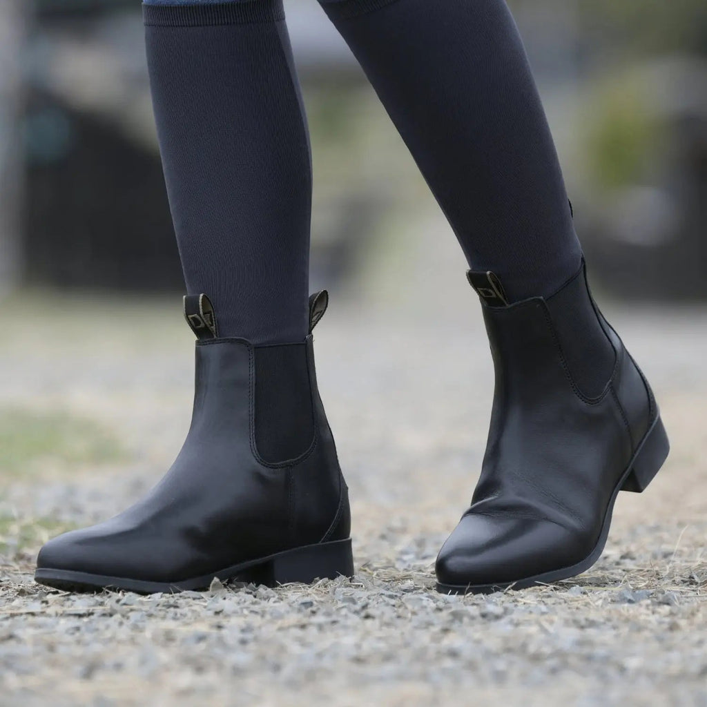 Comfort Paddock Boots