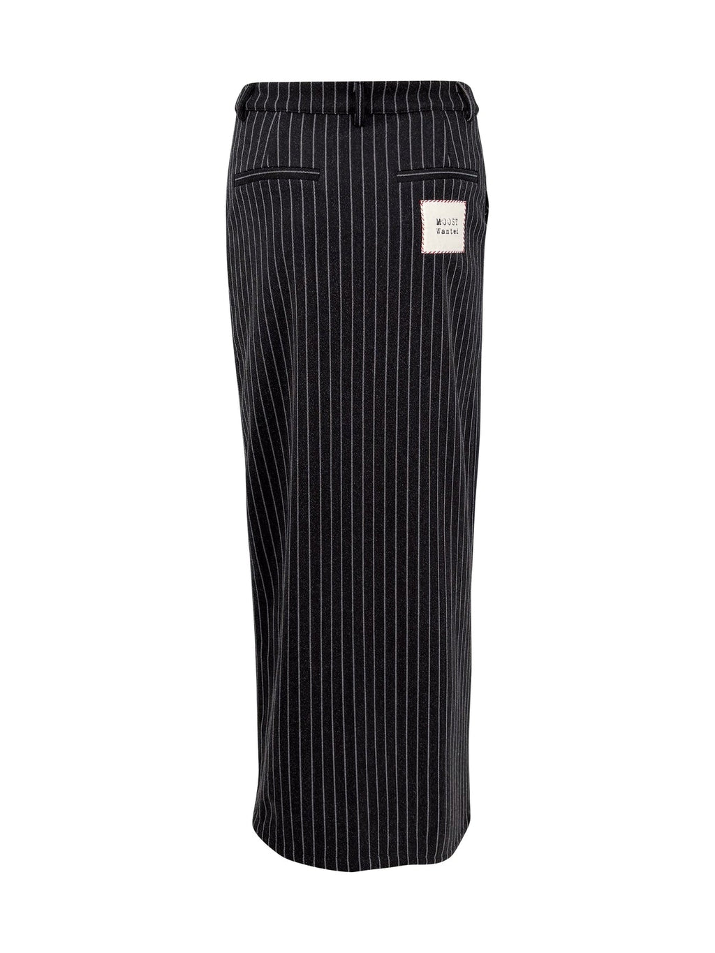 Classic Everyday Everyday Casual Skirt