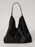 Campus Pocketed Shoulder Bag