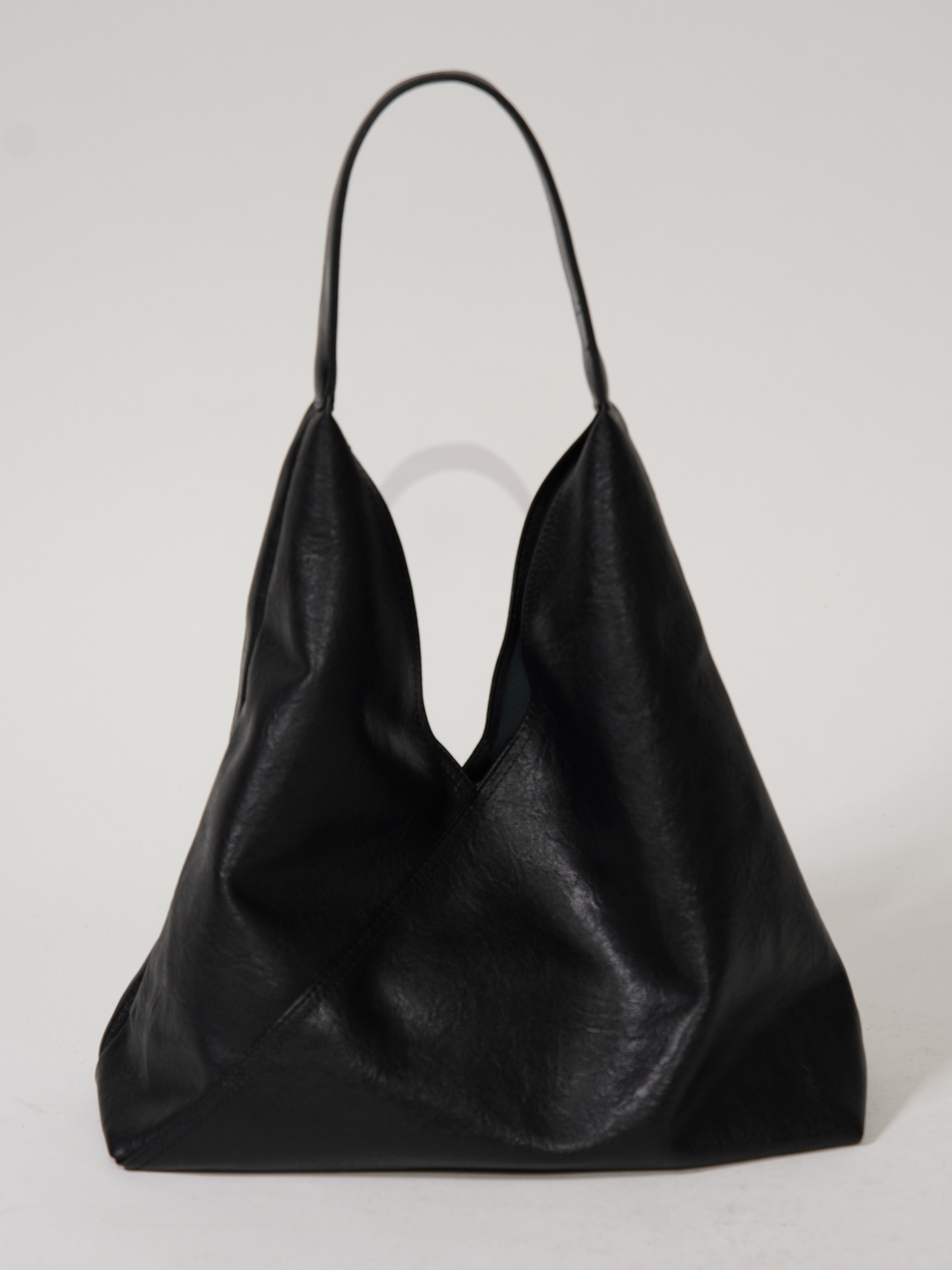 Campus Pocketed Shoulder Bag