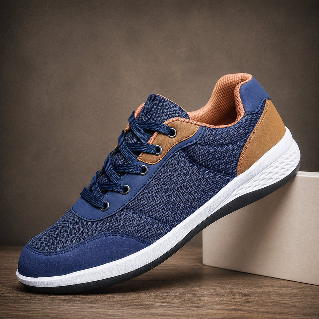 Lightweight Casual Sneakers