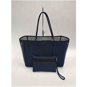 Soft Everyday Tote Bag