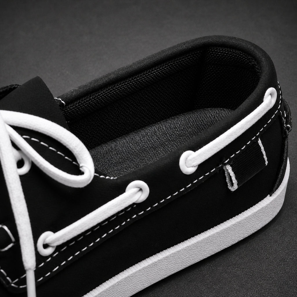 Casual Boat Shoes