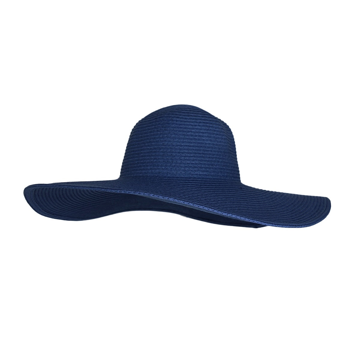 Wide Brim Floppy Sun Hat