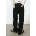 Men's Baggy Jeans with Pockets