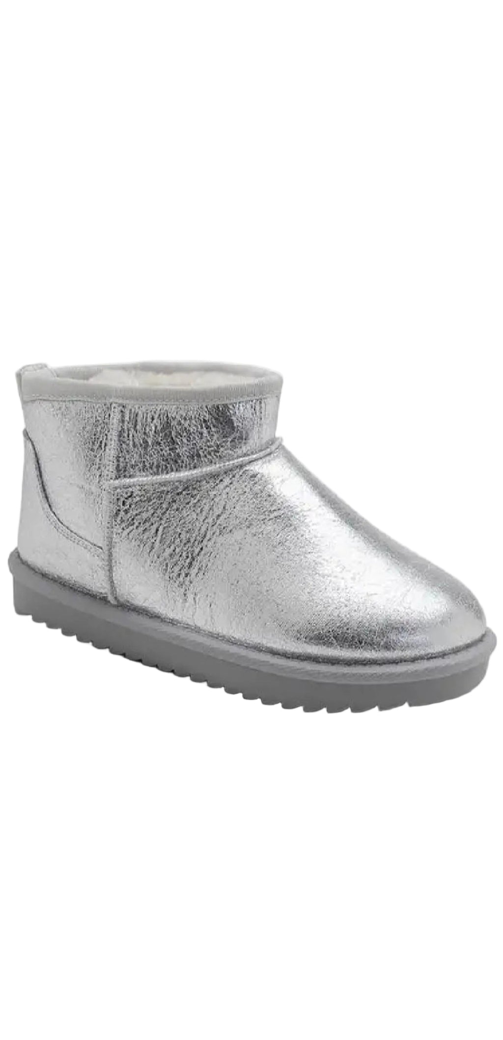 Softened Sleek Boots