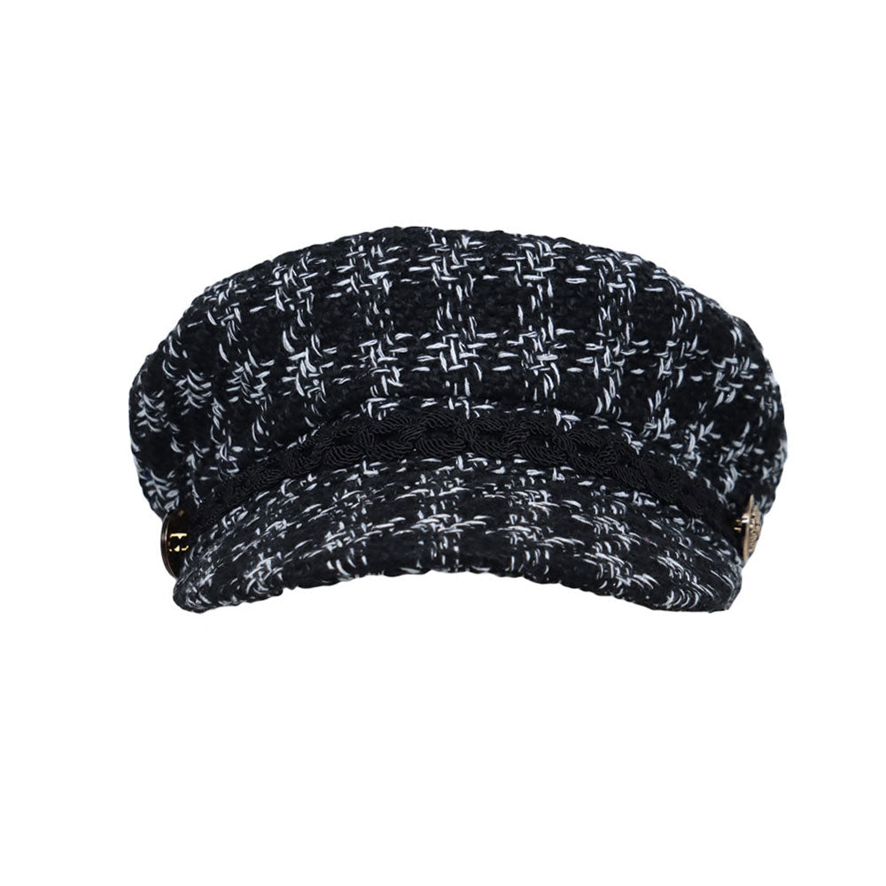 Beret Baker Boy Newsboy Cap