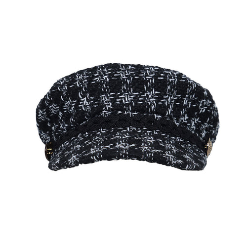 Beret Baker Boy Newsboy Cap