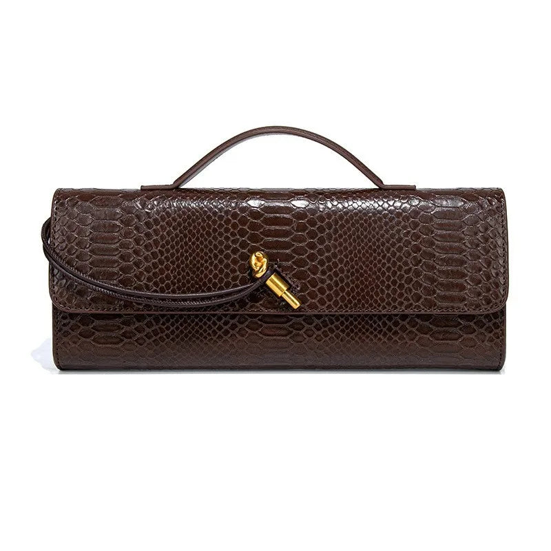 Soft Shoulder Bag