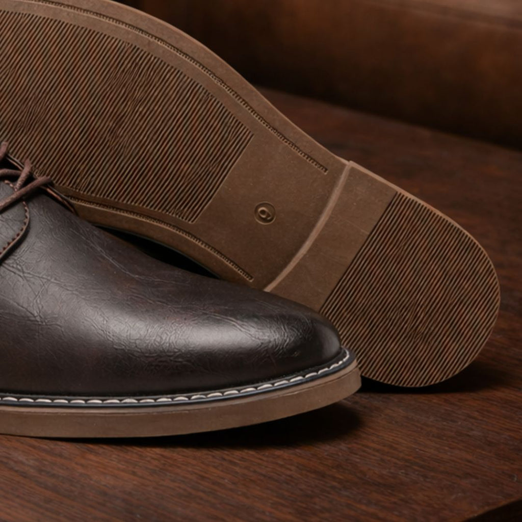 Classic Casual Dress Shoes