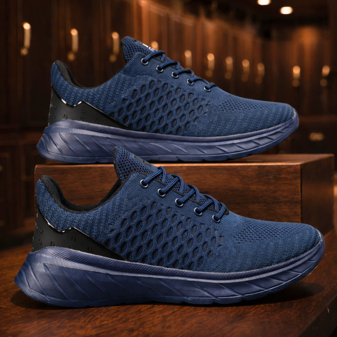 Breathable Running Shoes