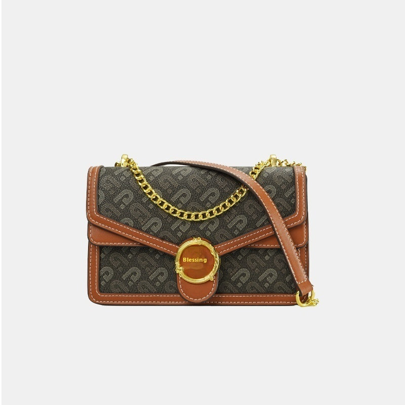 Everyday Crossbody Bag