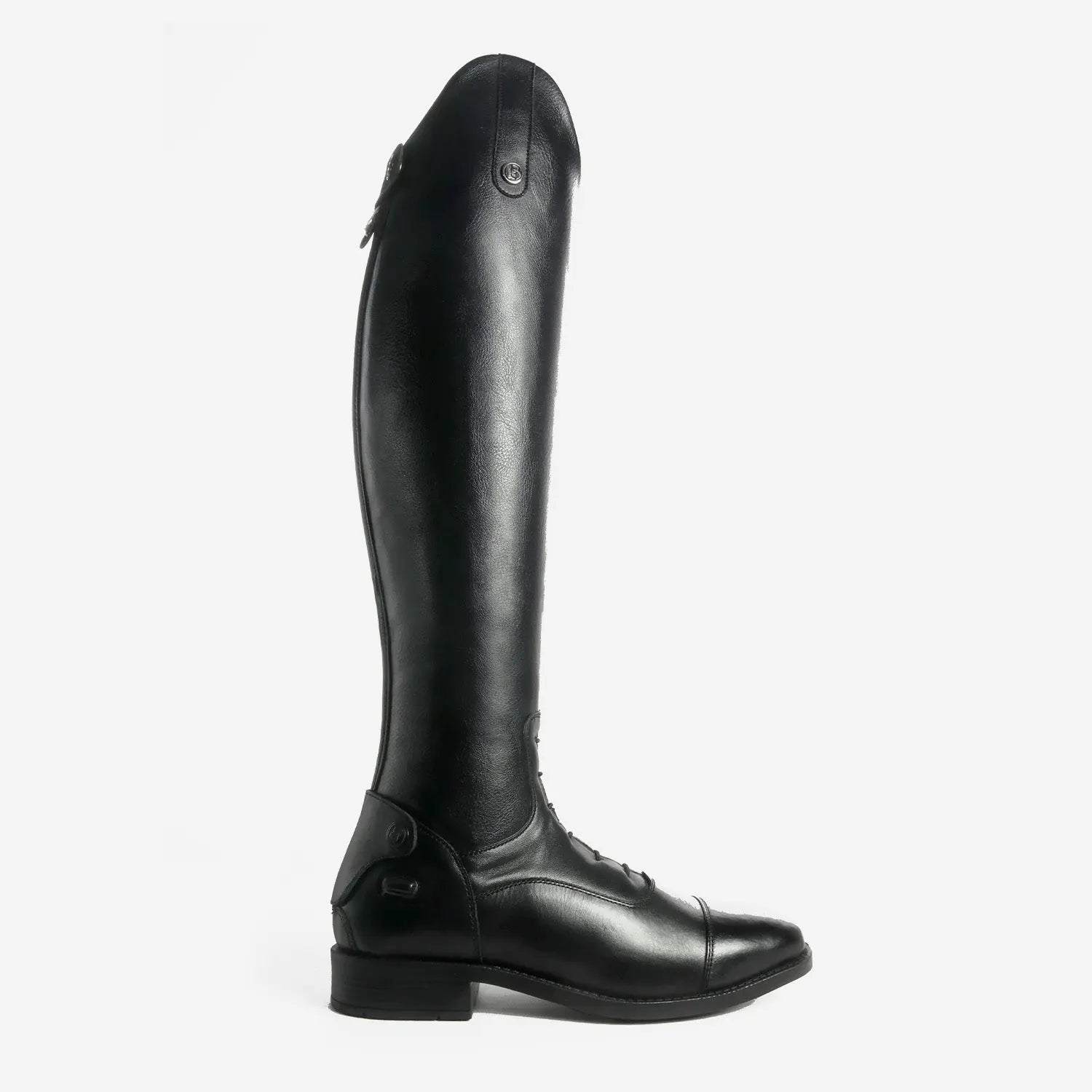Classic Zip Easy-Care Riding Boots