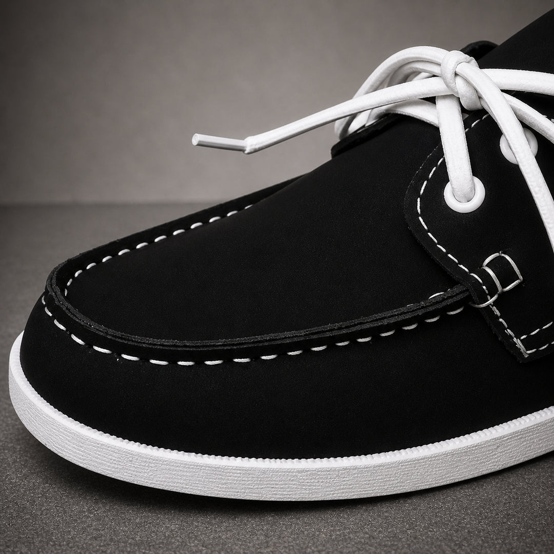 Casual Boat Shoes