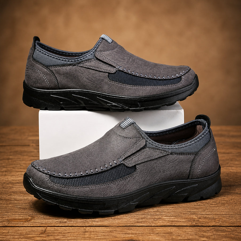 Comfortable Casual Slip Ons