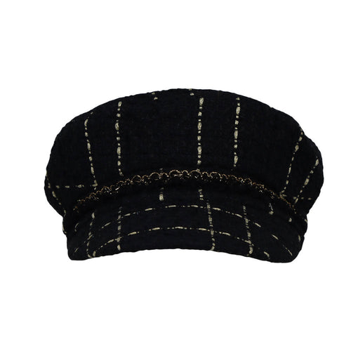 Beret Newsboy Cap