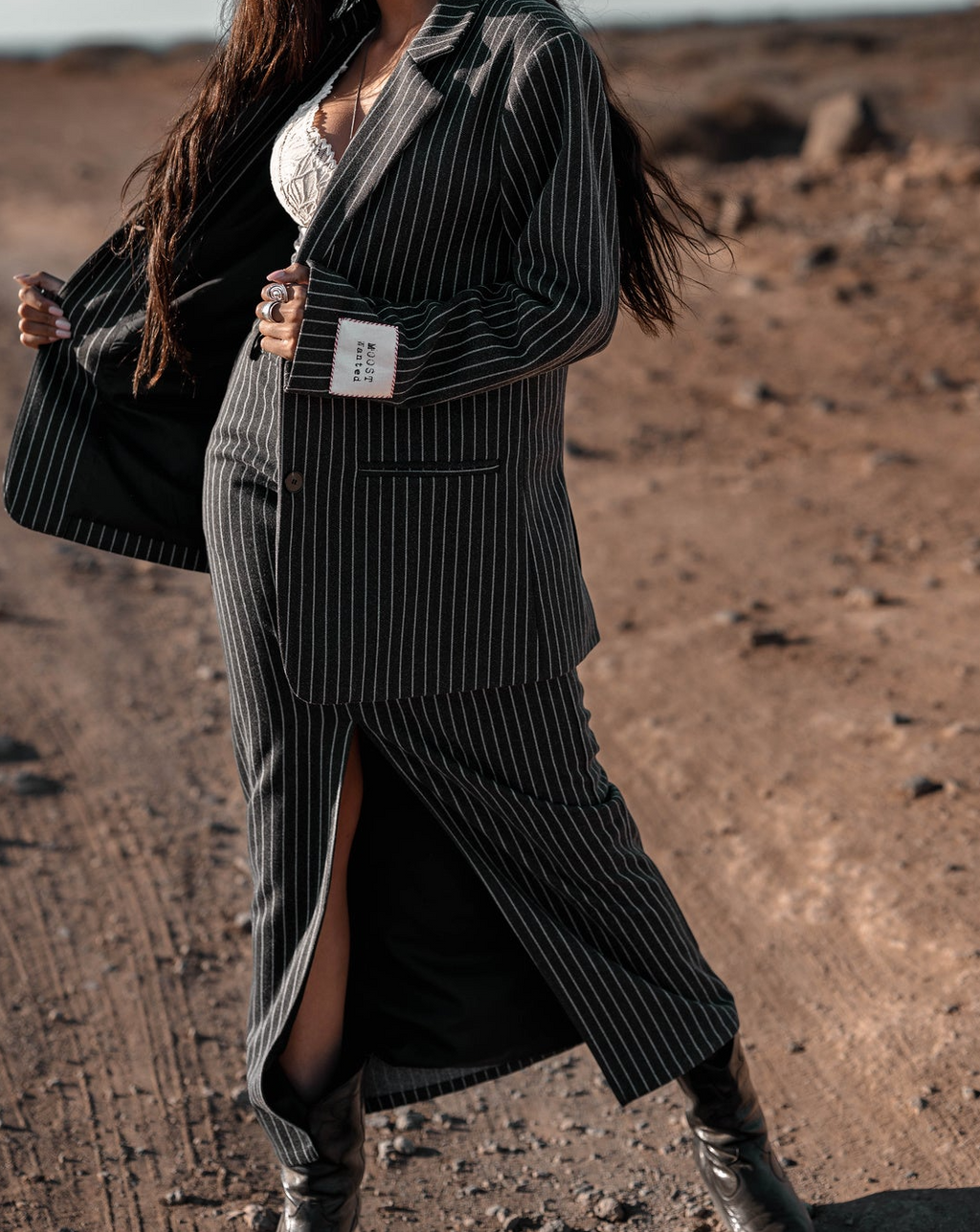 Classic Everyday Everyday Casual Skirt