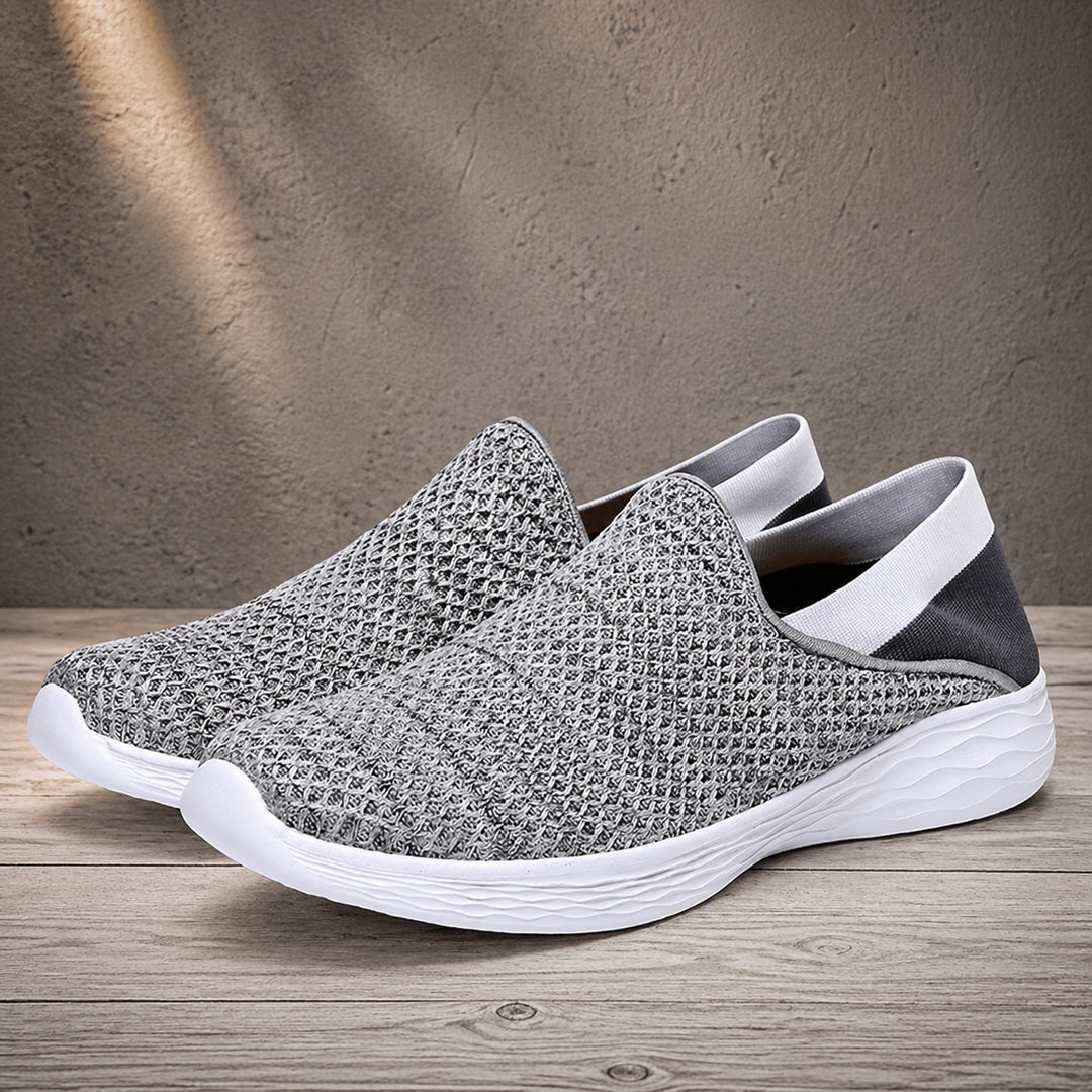 Comfortable Slip On Shoes