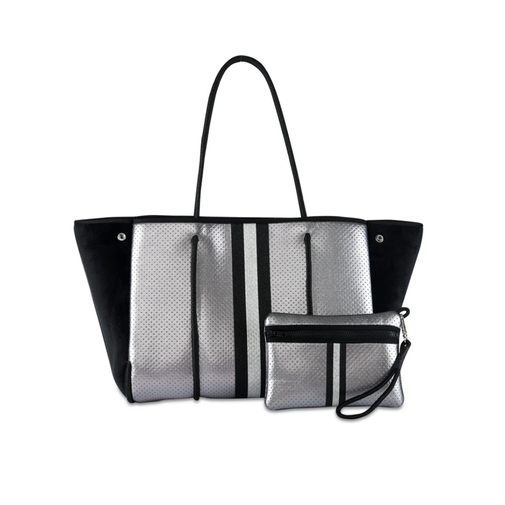 Soft Everyday Tote Bag