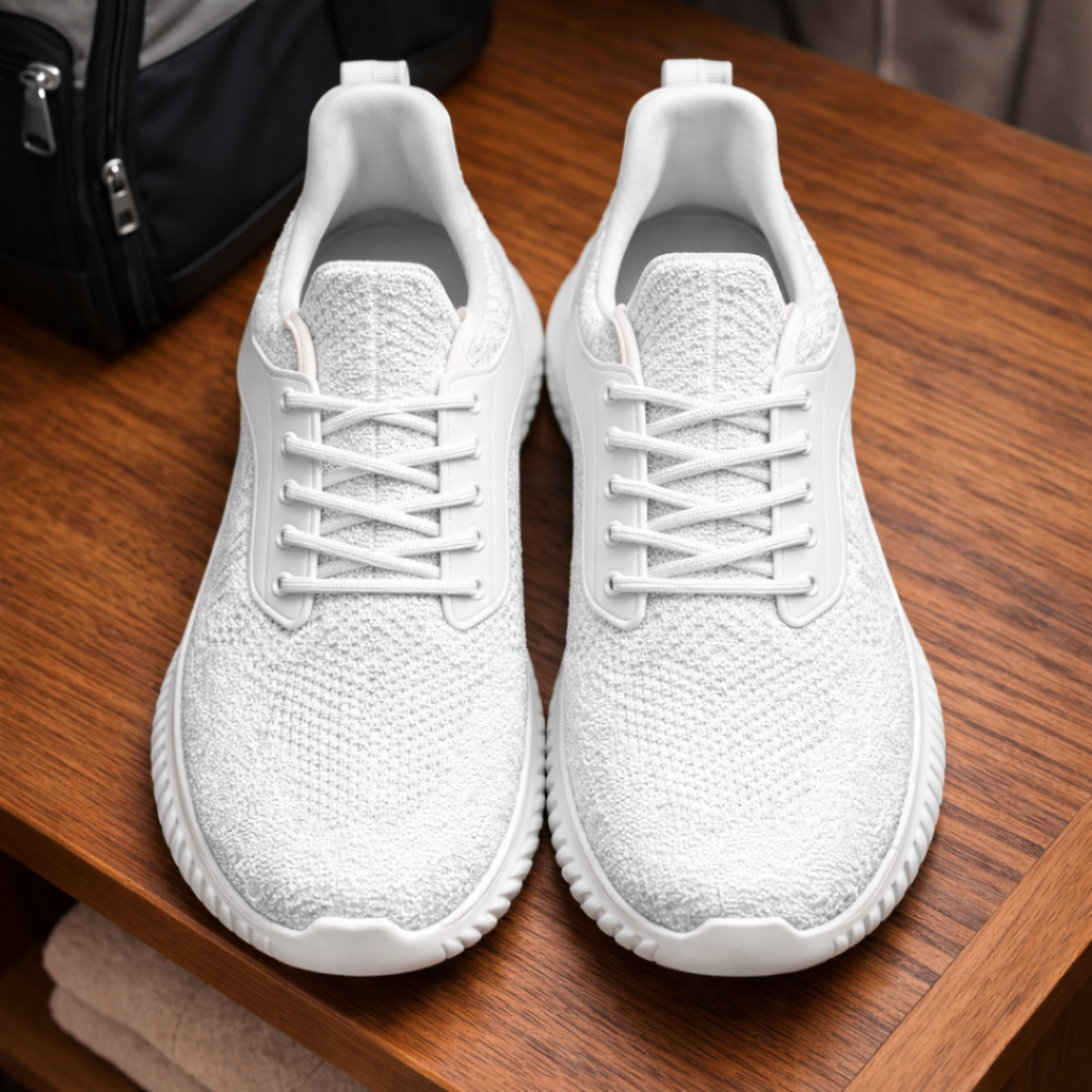 Cloud Comfort Sneakers