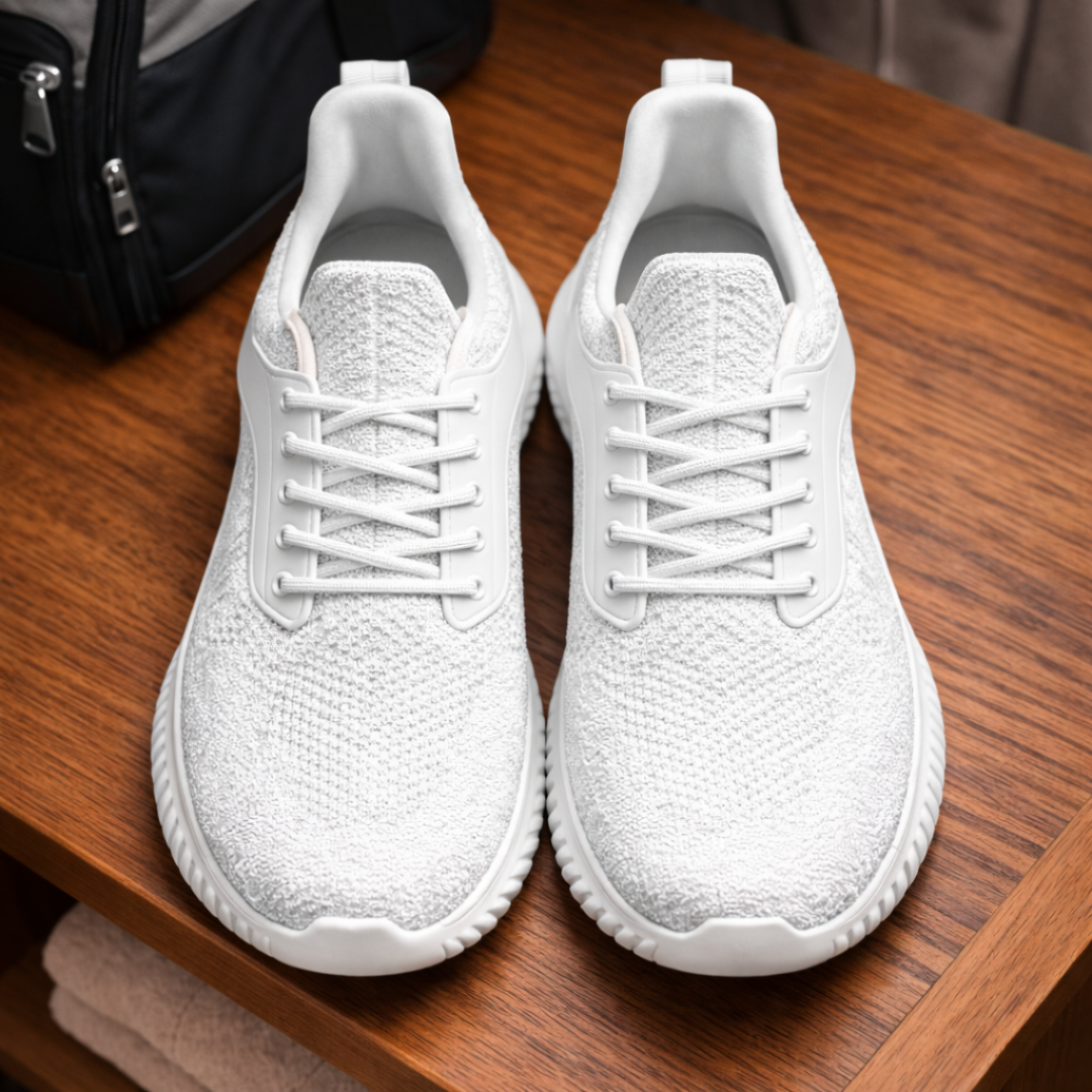 Cloud Comfort Sneakers