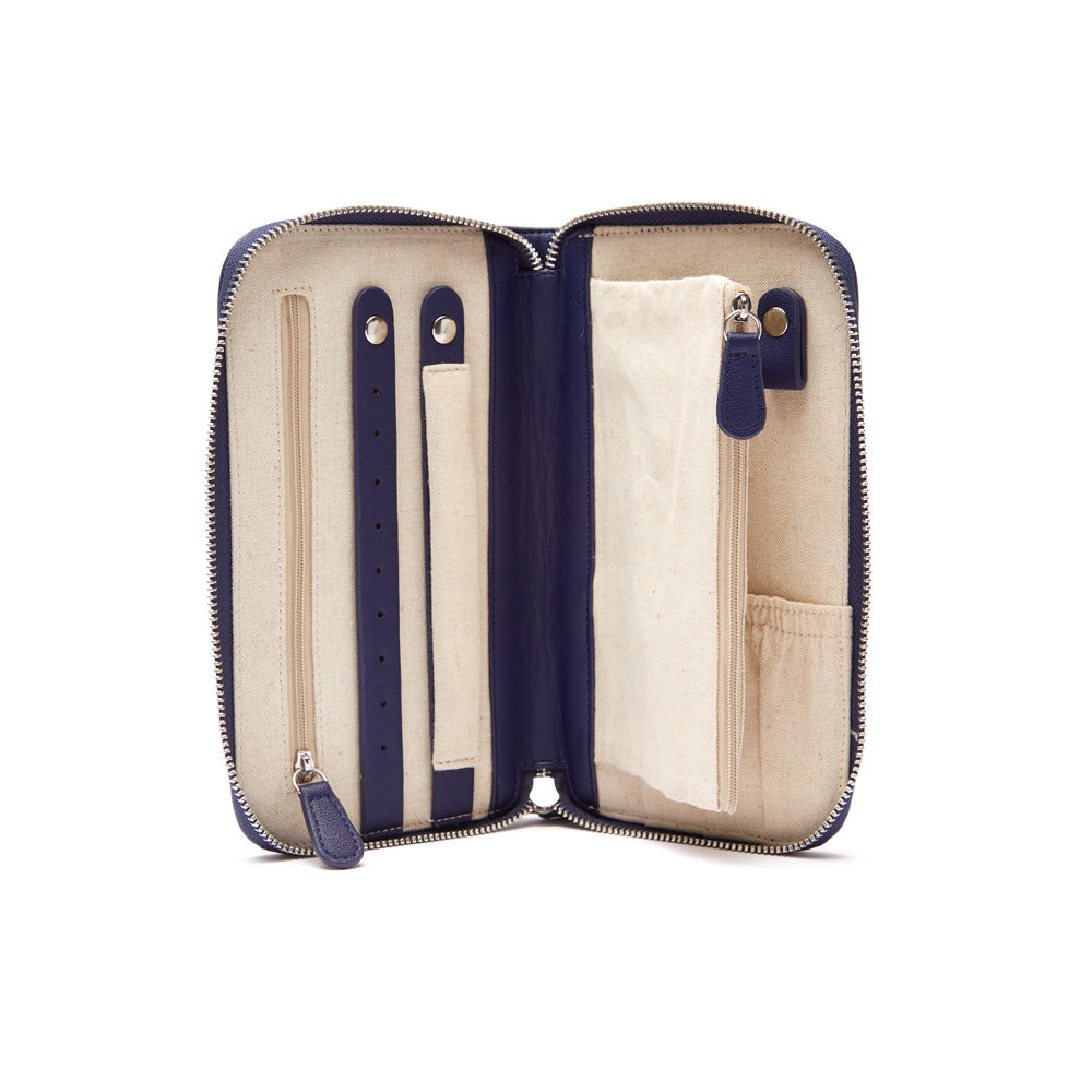 Travel Jewelry Wallet