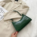 Everyday Zip-Top Shoulder Bag
