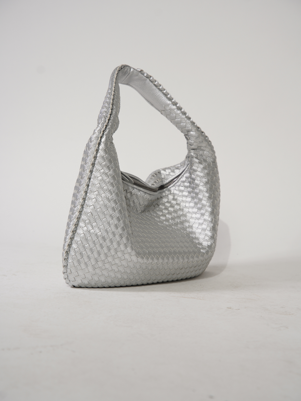 Chain Promenade Shoulder Bag