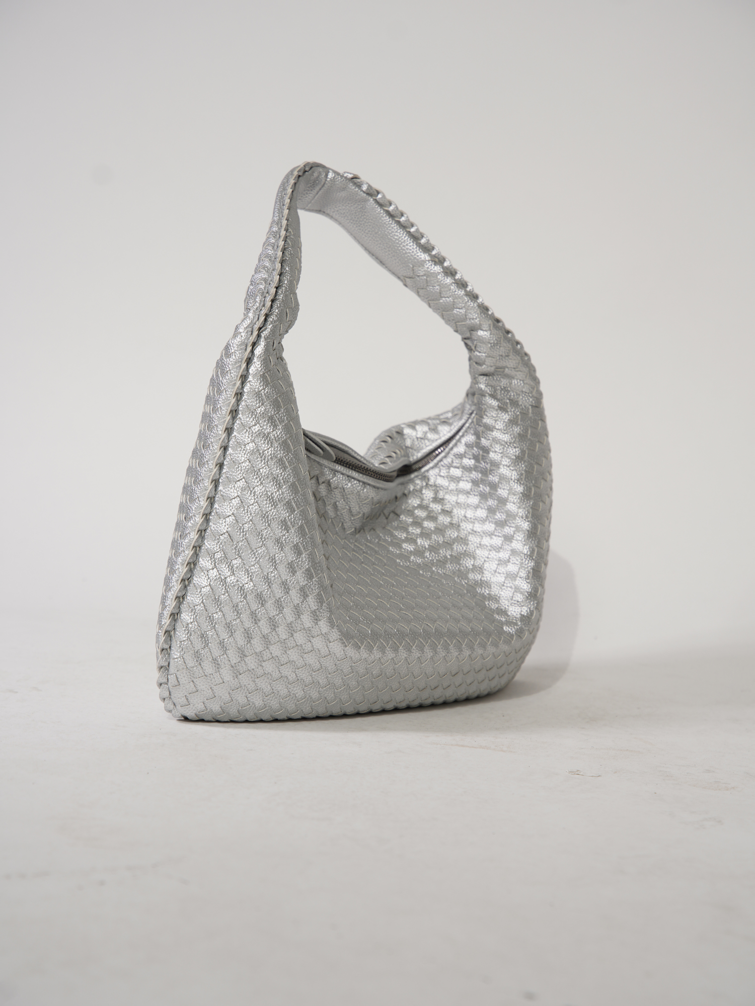 Chain Promenade Shoulder Bag